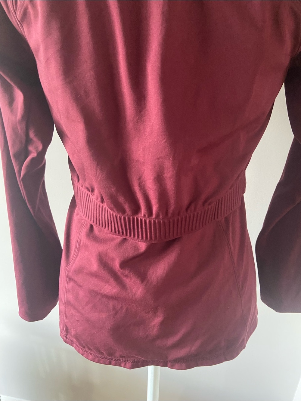 Fabletics Trinity Performance Jacket - Picture 3 of 7